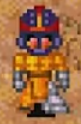 Hyper Cyborg
