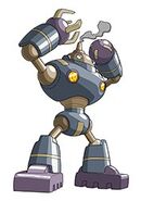 Magetta Artwork Oficial
