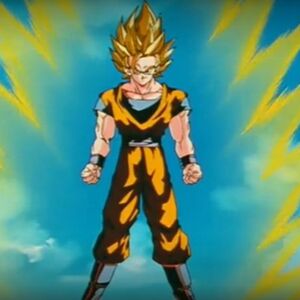 Race To Capsule Corp Dragon Ball Wiki Fandom