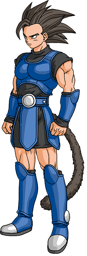 Shallot | Dragonball Wiki | FANDOM powered by Wikia