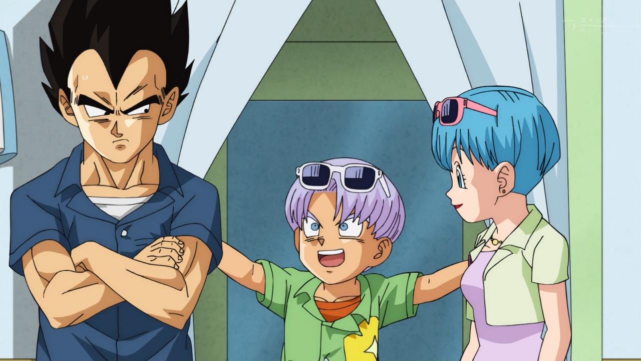 Bulma Dragonball Wiki Fandom