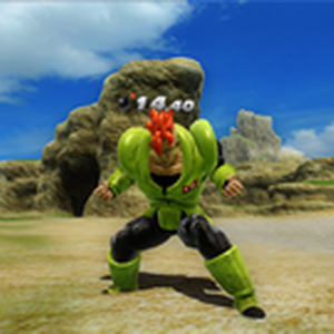 Dragon Ball Zenkai Battle Dragon Ball Wiki Fandom