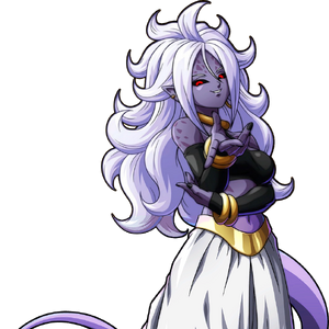 Majin Dragon Ball Wiki Fandom