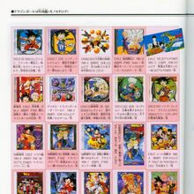 Lista De Musica Dragon Ball Wiki Fandom