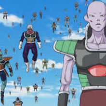 Tagoma Dragon Ball Wiki Fandom