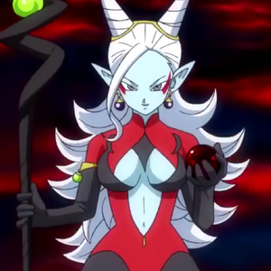 Towa Dragon Ball Wiki Fandom