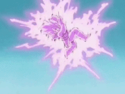 Vegeta - Garlic Ho