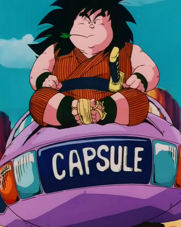 Hovercar Dragon Ball Wiki Fandom