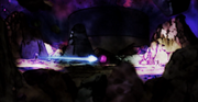 C-17 vs Toppo