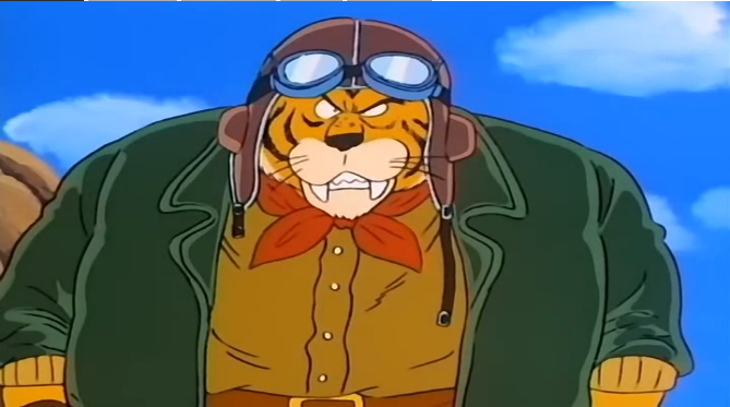 Image - Captain Yellow.png | Dragon Ball Wiki | FANDOM powered by Wikia