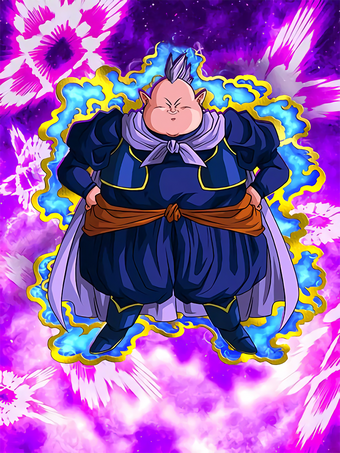 Grand Supreme Kai Dragon Ball Wiki Fandom