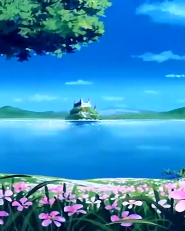 Land Of Gurumes Dragon Ball Wiki Fandom