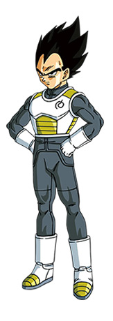 Rof vegeta