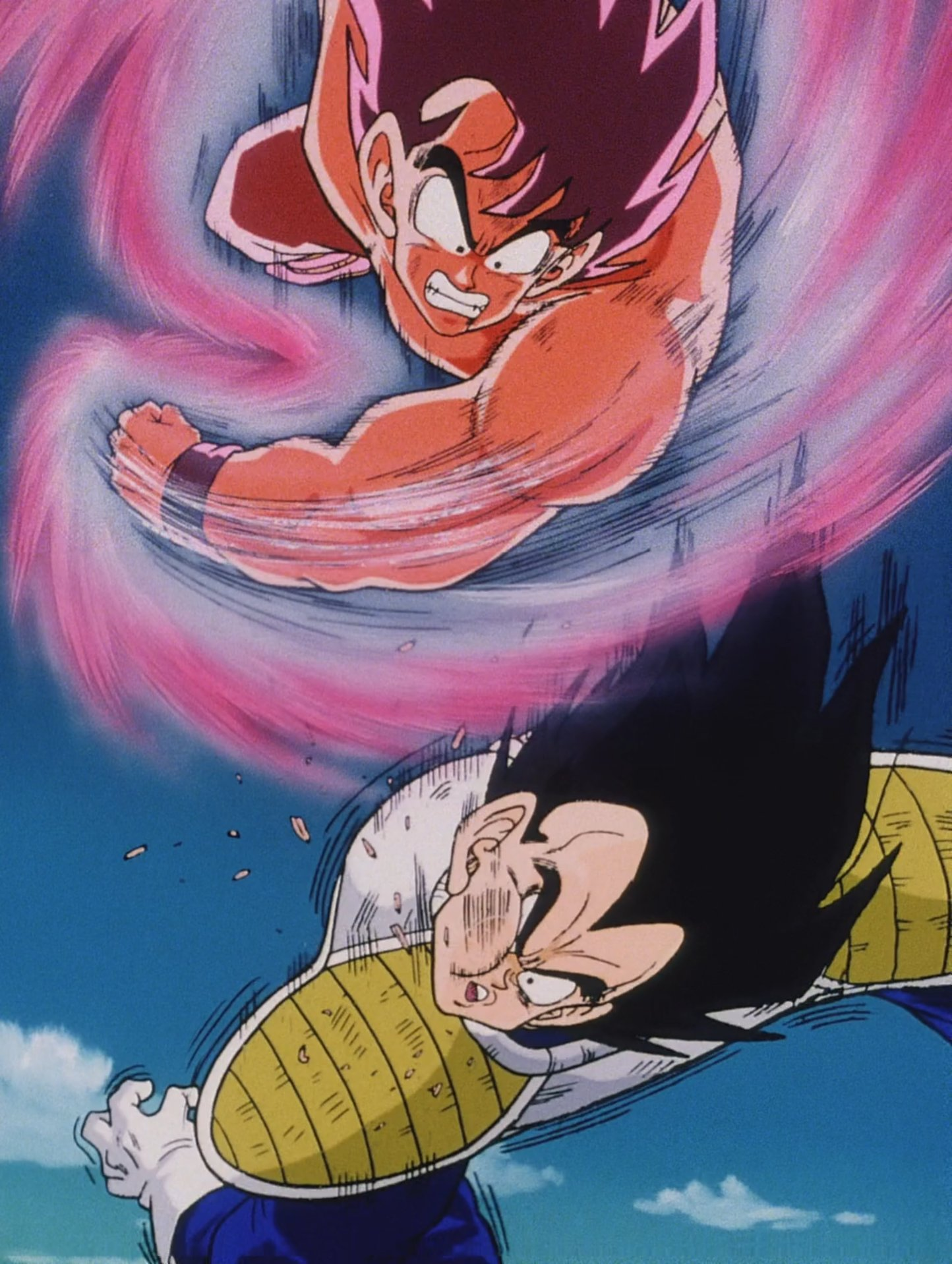 Saiyan Sized Secret Dragon Ball Wiki Fandom