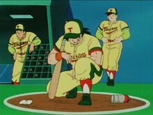 Yamchabaseball