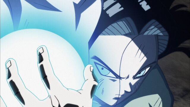 Dragon Ball Super Episode 131 Review - Geekified