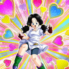 Videl Dragon Ball Wiki Fandom