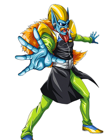 Dr Mu Dragon Ball Wiki Fandom