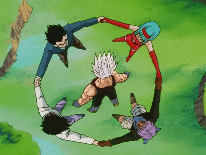 Bulla Dragon Ball Wiki Fandom