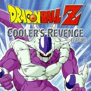 Dragon Ball Z Cooler S Revenge Dragon Ball Wiki Fandom