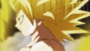 Caulifla muscle 9