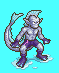 Man-Fish
