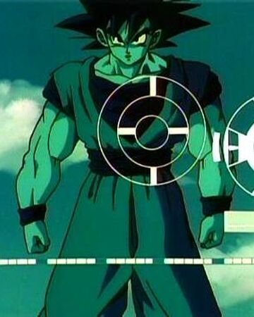 Modo Scan 3d Dragon Ball Wiki Fandom