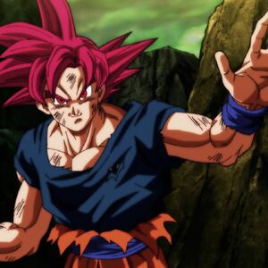 Bloodcurdling The Explosive Birth Of A New Super Warrior