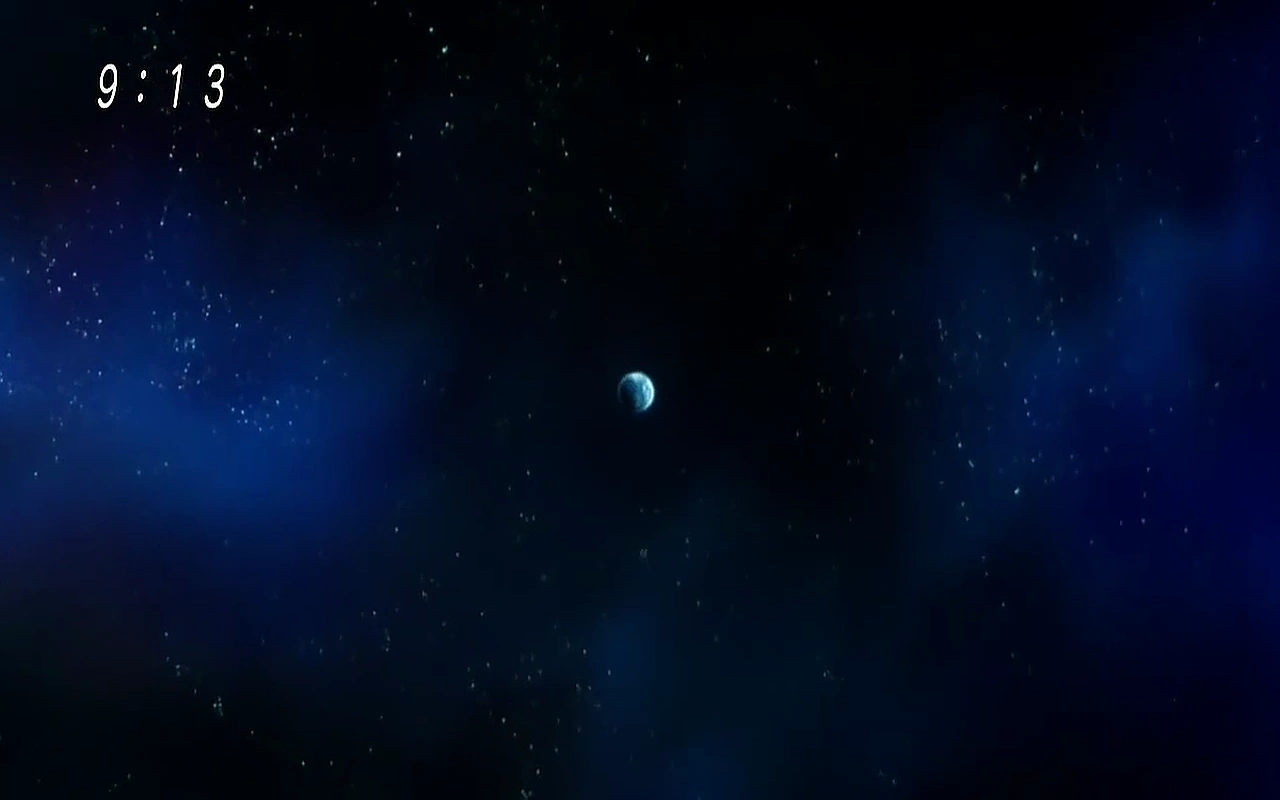 ForumMoon appears after Piccolo destroys it Dragon Ball Wiki