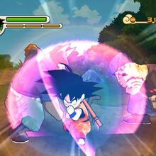 Dragon Ball Revenge Of King Piccolo Dragon Ball Wiki Fandom