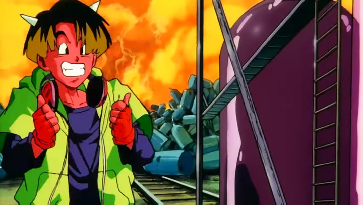 Saike Demon Dragon Ball Wiki Fandom