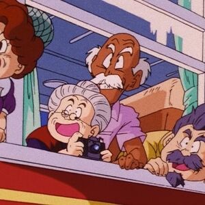 I Am Saiyaman Dragon Ball Wiki Fandom