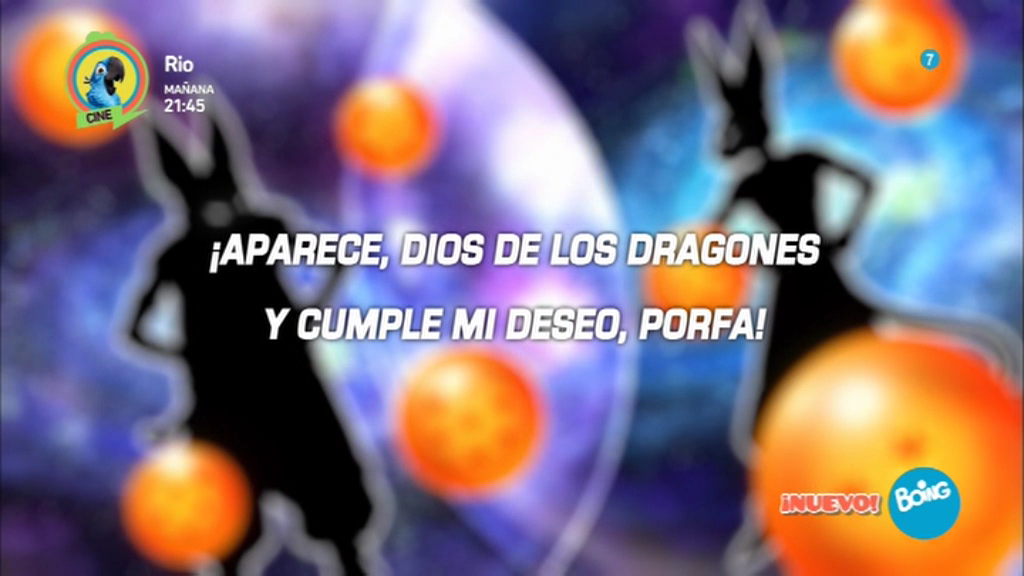 Episodio 41 Dragon Ball Super Dragon Ball Wiki Fandom
