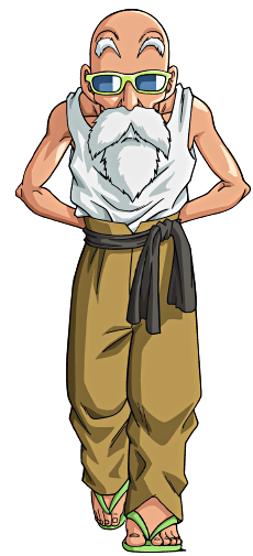 Kame-Sen'nin | Dragon Ball Wiki | FANDOM powered by Wikia