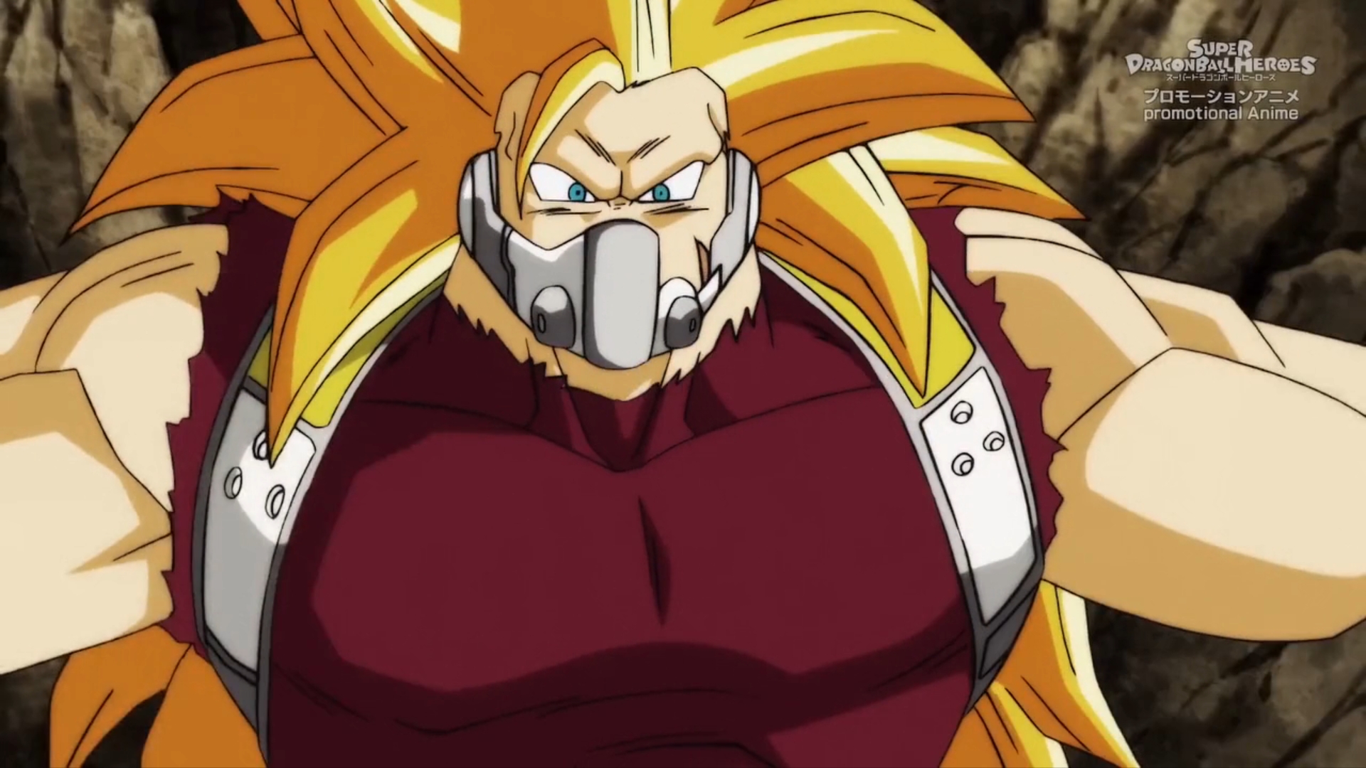Cumber Dragon Ball Wiki Fandom