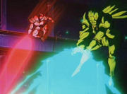 SanshoBeam