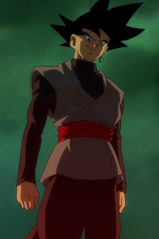 Goku Black | Dragon Ball Wiki | FANDOM Powered By Wikia