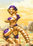 Supersonic Warriors Mecha Frieza alt
