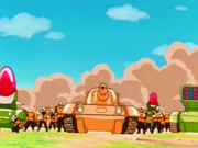 Tanques