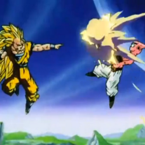 Vegeta S Respect Dragon Ball Wiki Fandom