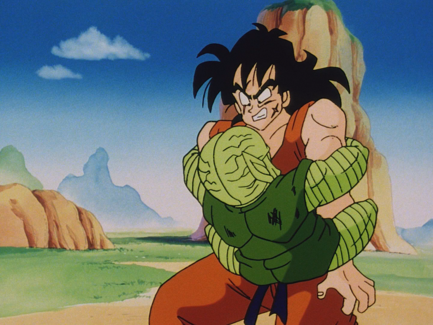 Self Destruction | Dragon Ball Wiki | FANDOM powered by Wikia