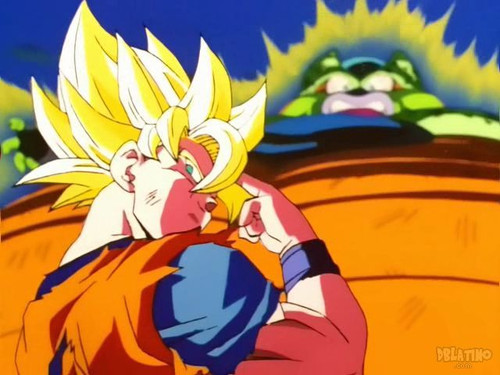 quien es el mejor guerrero de dbz sin tener en cuenta el poder? | Fandom quien es el mejor guerrero de dbz sin tener en cuenta el poder? | Fandom