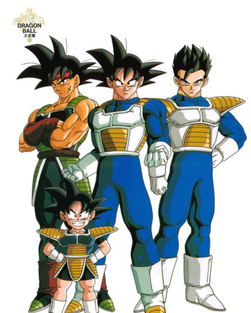 Armadura De Combate Dragon Ball Wiki Fandom