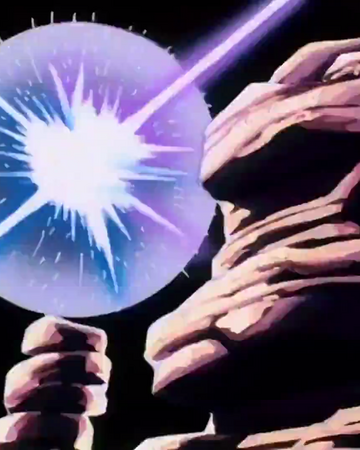 Energy Clash Dragon Ball Wiki Fandom