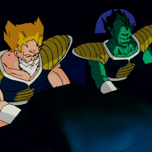 The Mysterious Youth Dragon Ball Wiki Fandom