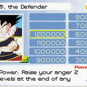 Dragon Ball Z Collectible Card Game Video Game Dragon Ball