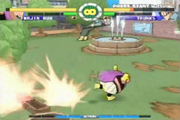 HurricaneDash(SDBZ)