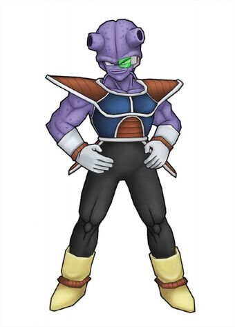 Cui Dragon Ball Wiki Fandom