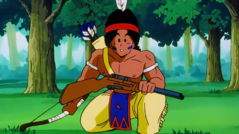 Upa Dragonball Wiki Fandom