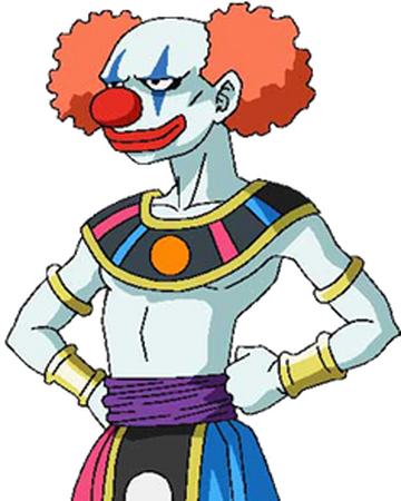 Vermoudh Dragon Ball Wiki Fandom